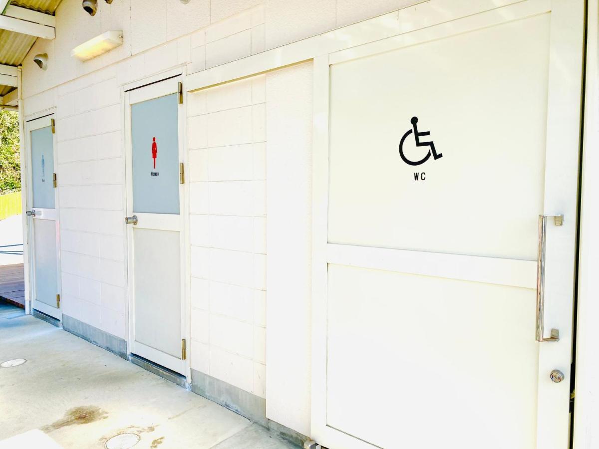 Kabuku Resort Shima  Luaran gambar