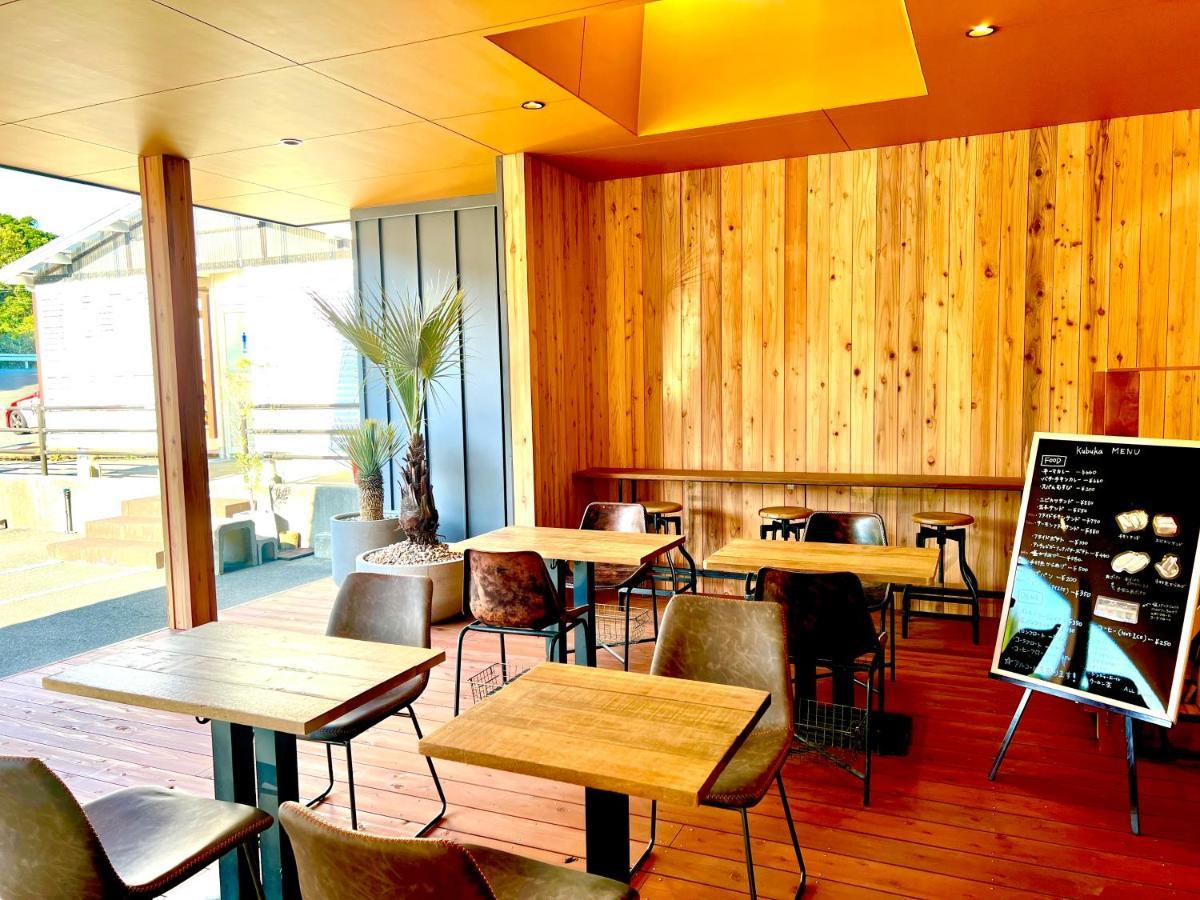 Kabuku Resort Shima  Luaran gambar