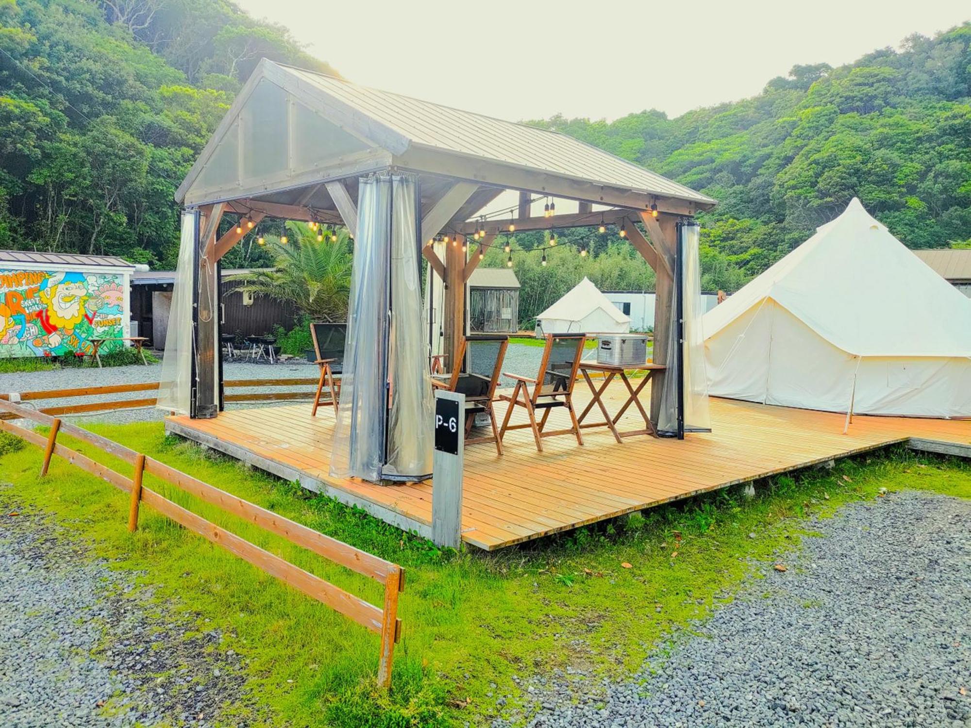 Kabuku Resort Shima  Luaran gambar