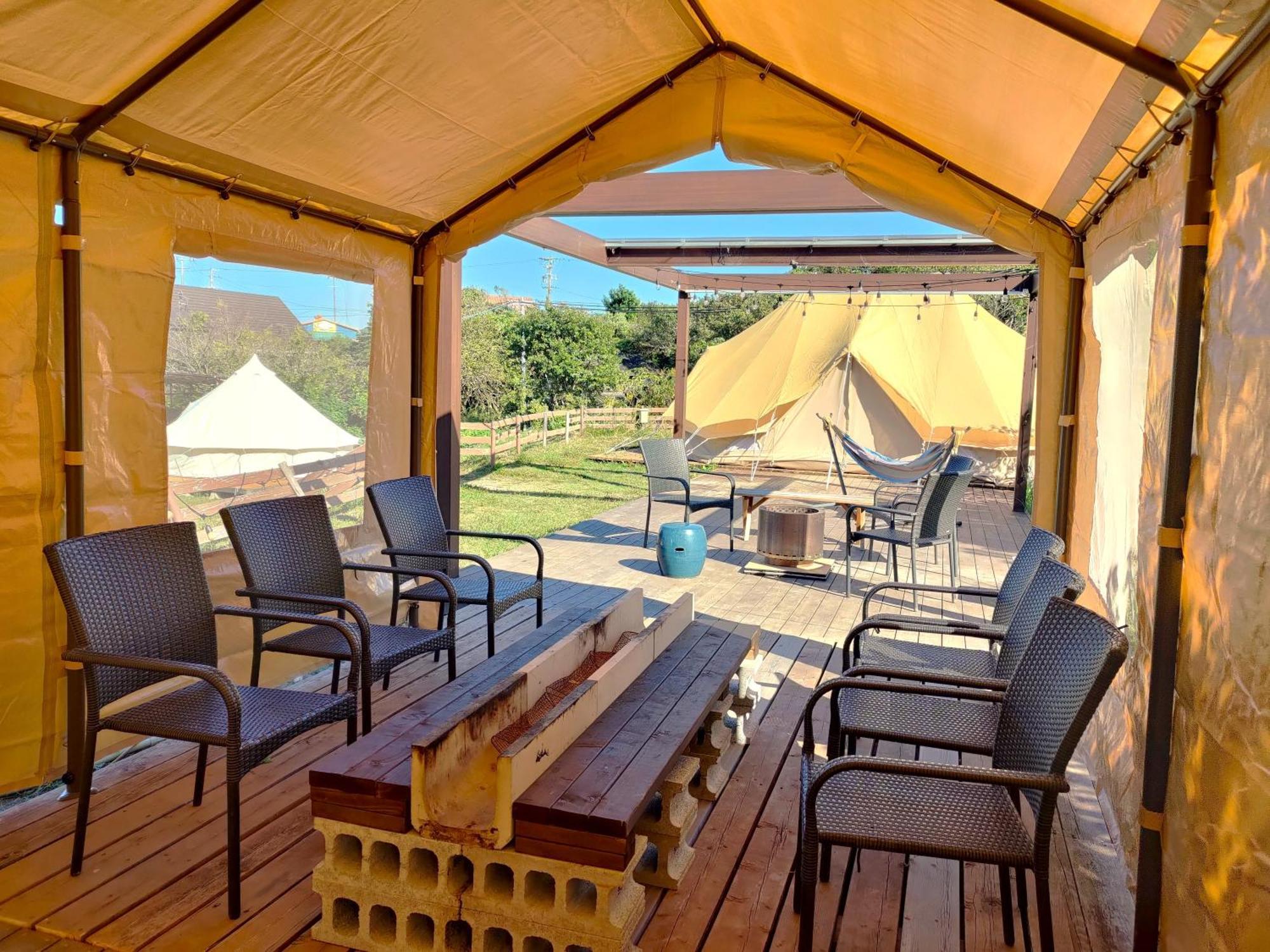 Kabuku Resort Shima  Luaran gambar