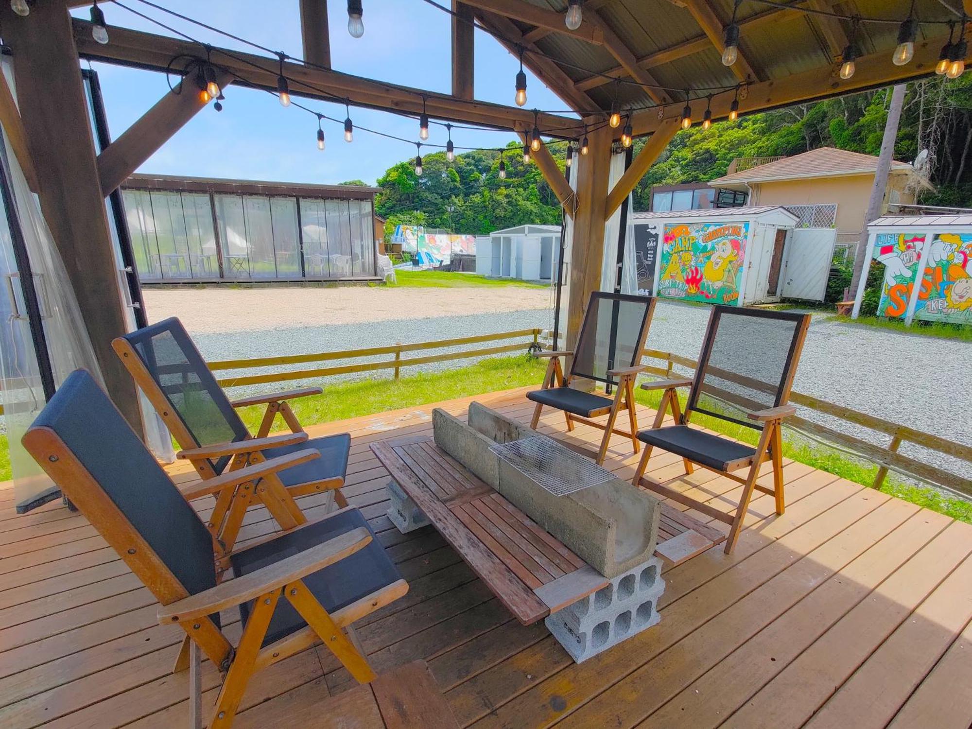 Kabuku Resort Shima  Luaran gambar