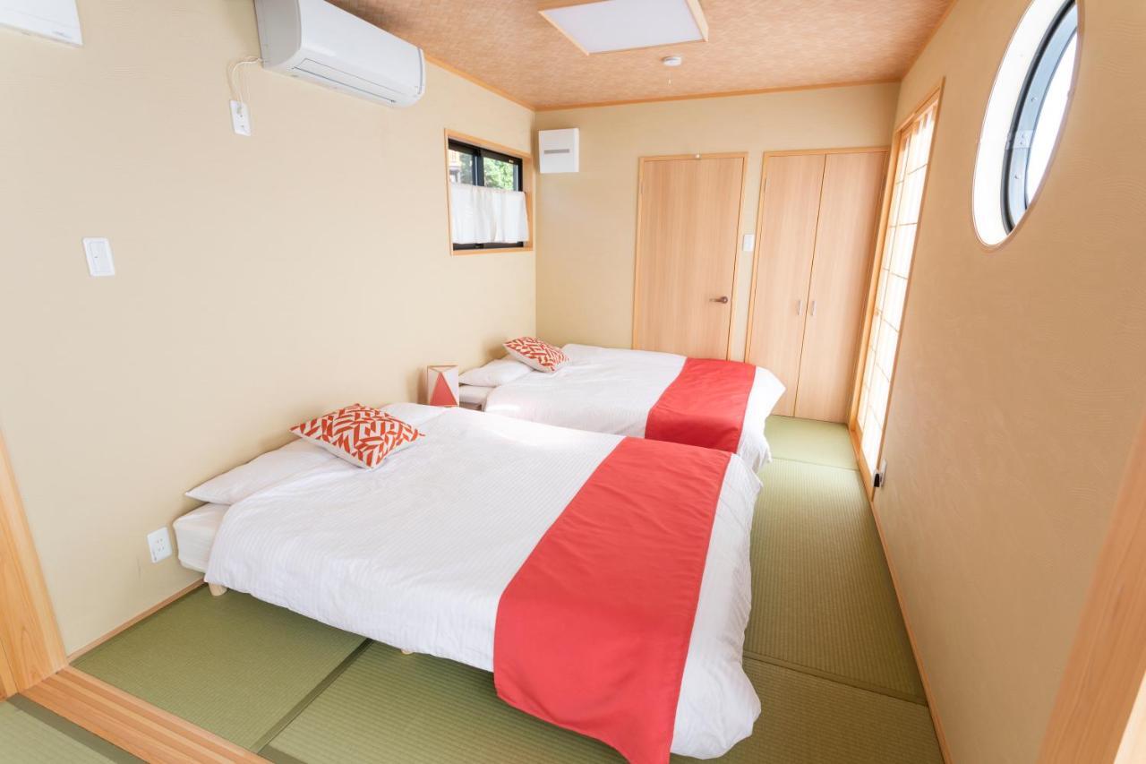 Kabuku Resort Shima  Luaran gambar